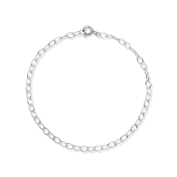 Silver Bracelet MCC-050